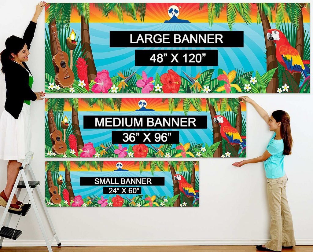 Banner Printing Whitley Bay