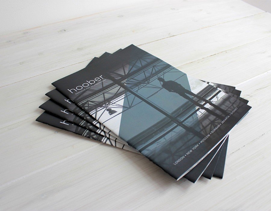Booklet Printing Whitley Bay