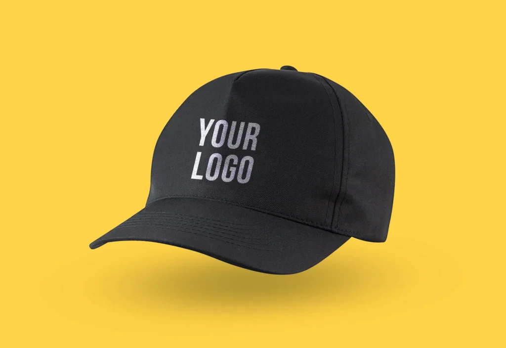 Cap Printing Whitley Bay