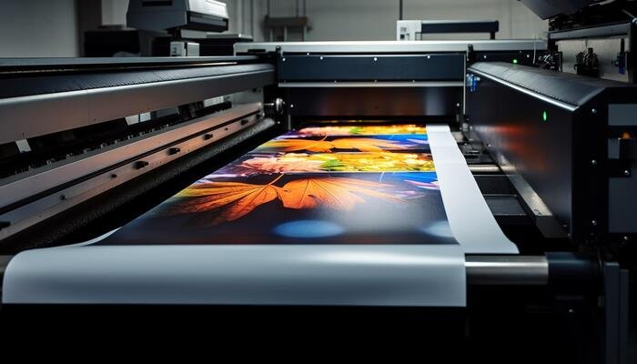 Digital Printing Whitley Bay