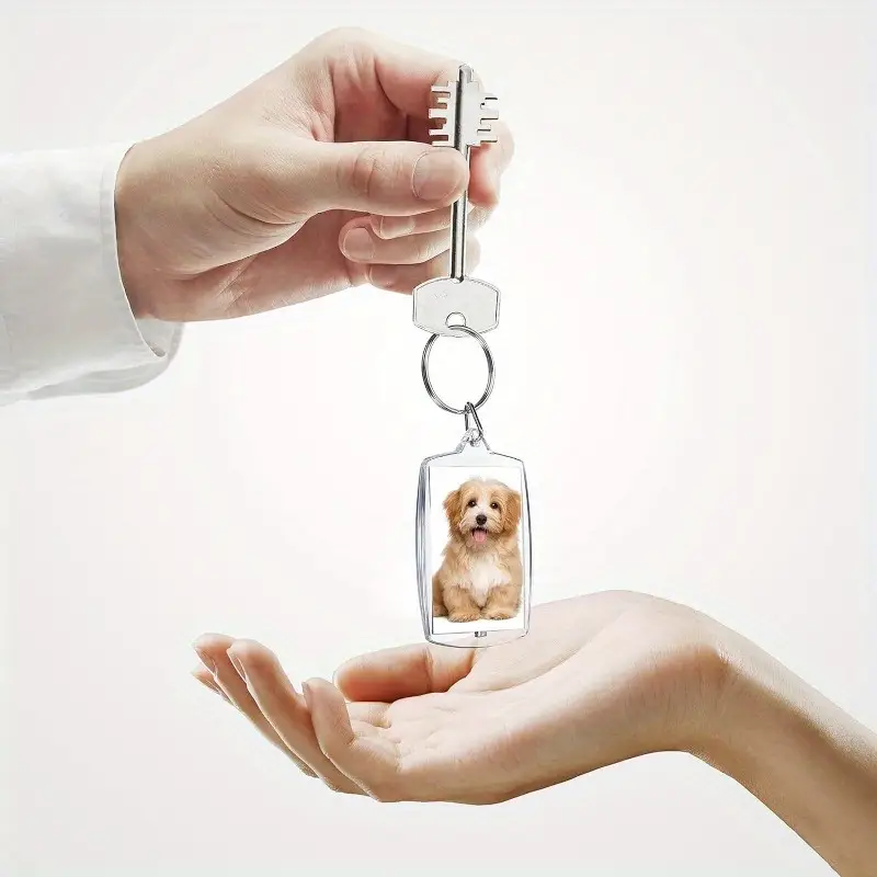 Keychains Printing Whitley Bay