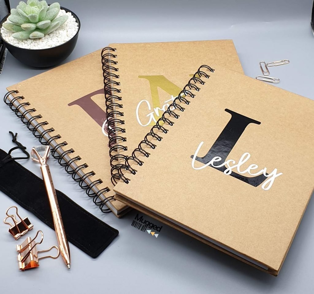 Notepads Printing Whitley Bay