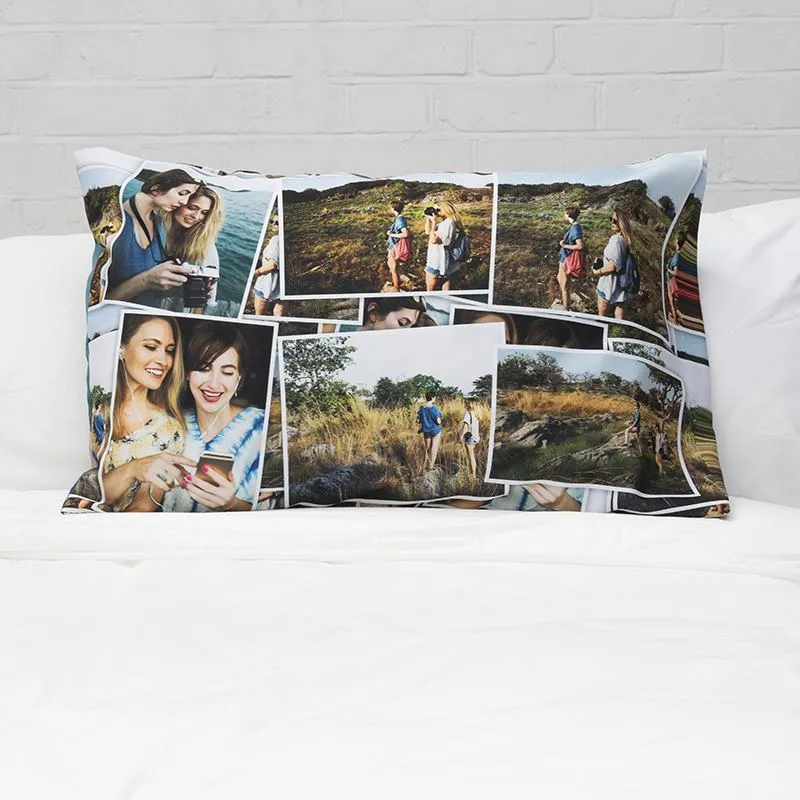 Pillowcases Printing Whitley Bay