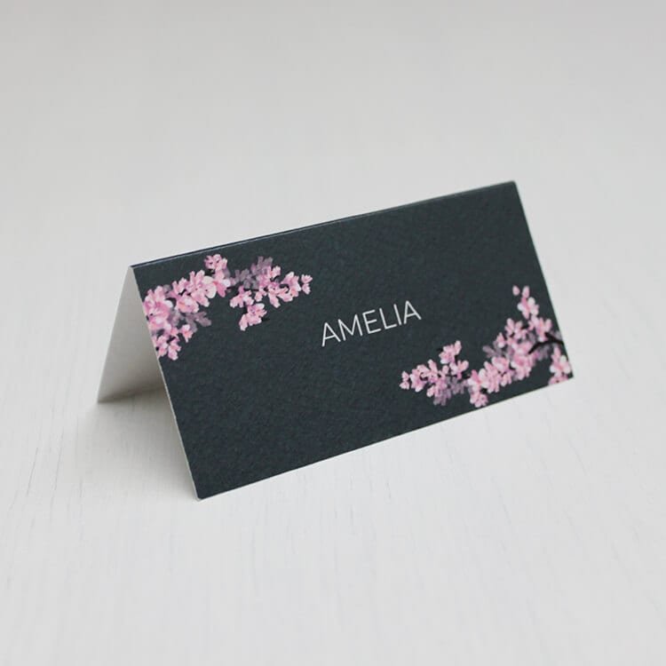 Place Cards Printing Whitley Bay